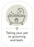 Grooming and Bath Appointments