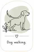 Pet Walking