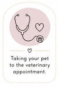 Veterinary Visit Assistance